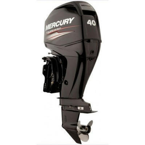 Лодочный мотор Mercury ME-F 40 ELPT EFI (4 Cyl)