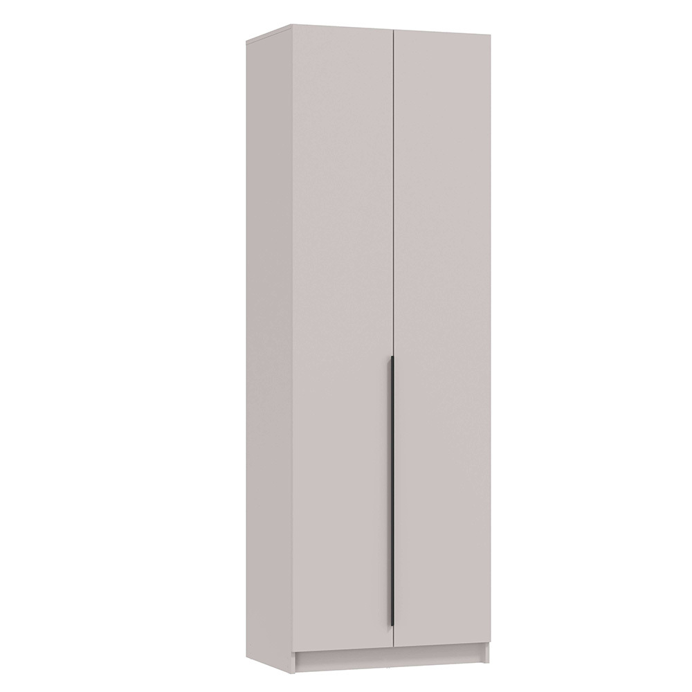 Шкаф для одежды 2-х створчатый Брандо 67.14, Кашемир