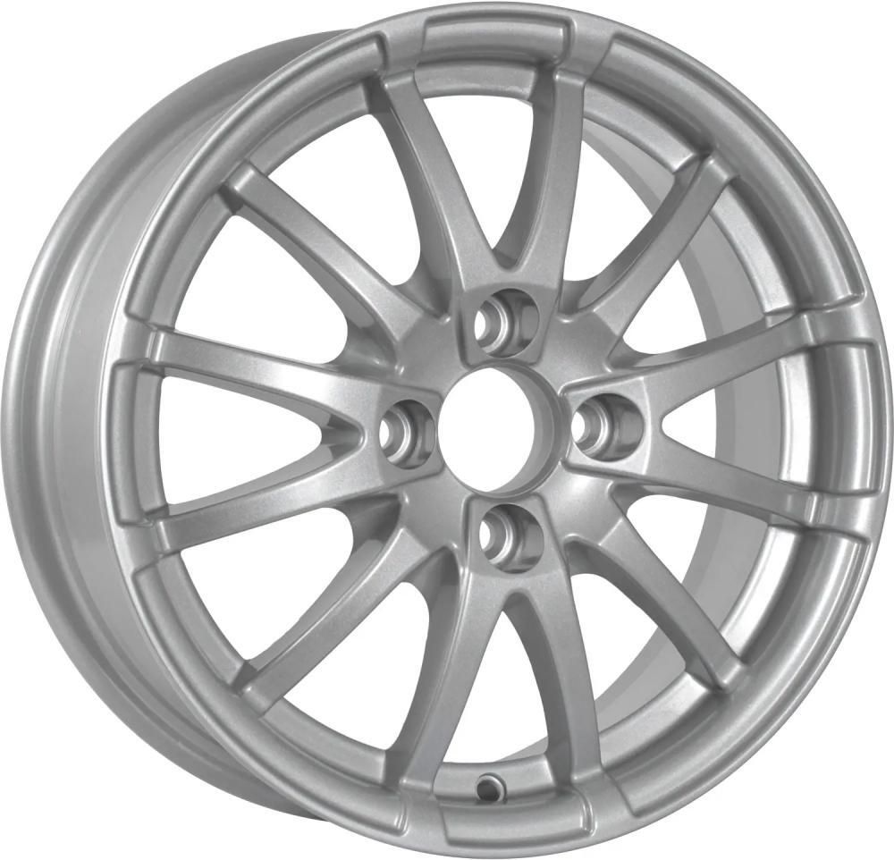 Tech Line 420 5.5x14 4x98 ET 35 Dia 58.6 (SL)