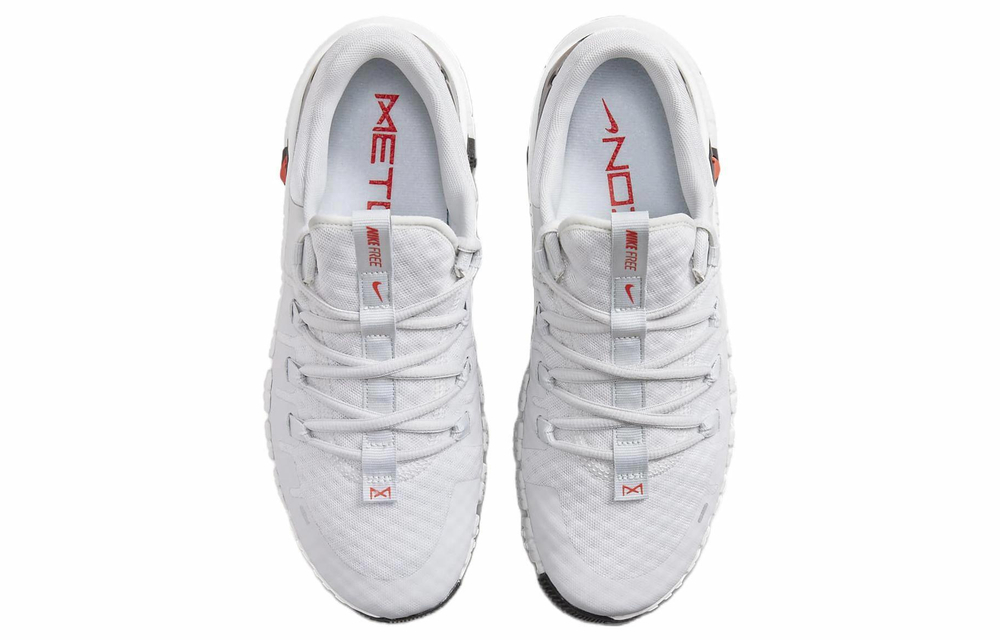 Кроссовки Nike Free Metcon 5 (Женская размерная сетка)