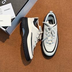 Кроссовки Chanel