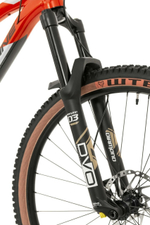 Двухподвесный велосипед Rock Machine Blizzard TRL 70-29 (2024)
