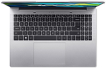 Ноутбук Acer Aspire Lite AL16-52P 16&#34; / 8 Гб / SSD 512 Гб / Без ОС / NX.J5RER.001