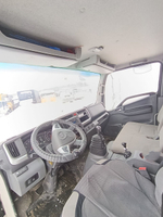 JAC N120 Изотермический/рефрижератор 4795YC (Рефрижератор, дизельный, 4.5 л, 207 л.с. МТ)