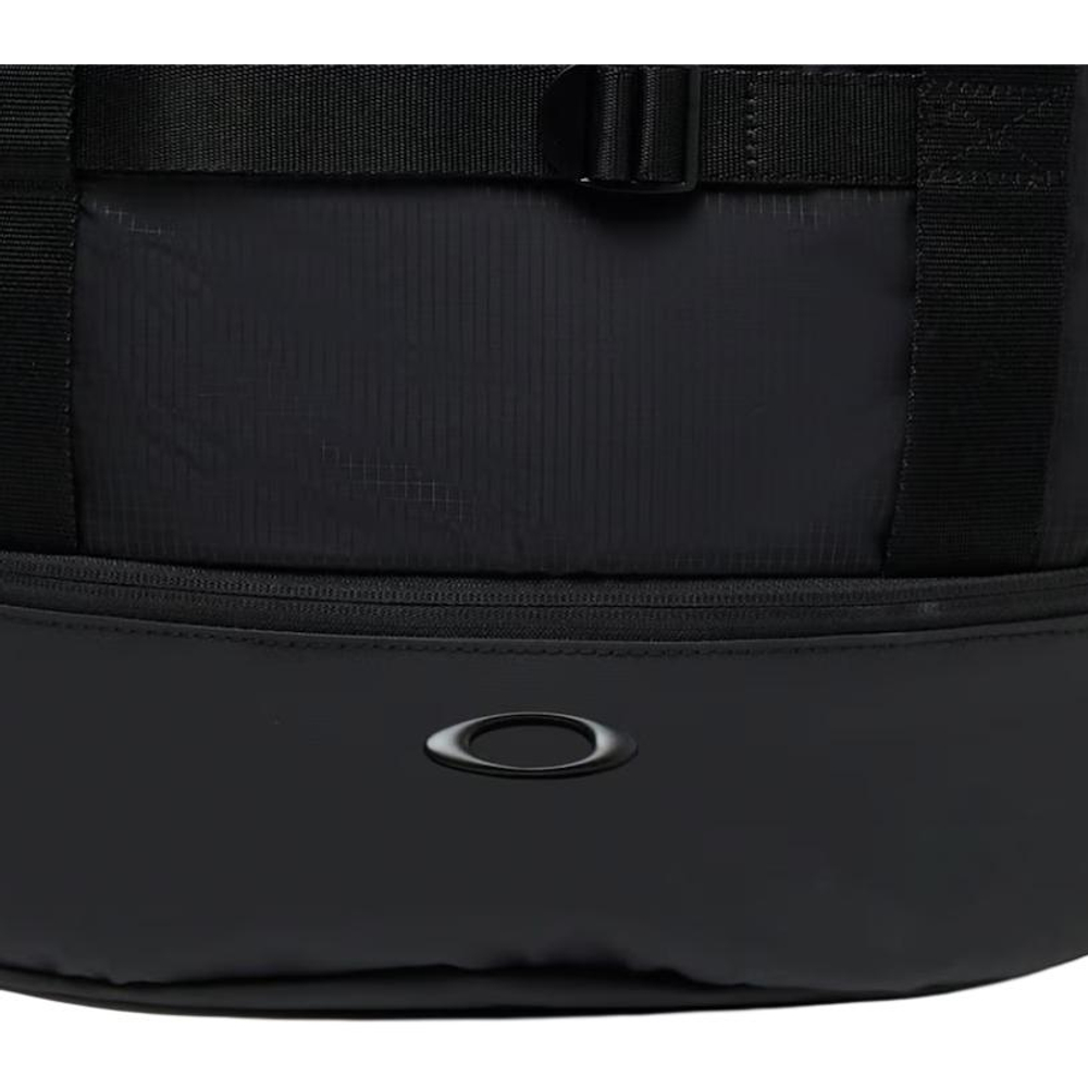 Oakley 60l Outdoor Сумка Recycled Nylon Pitch