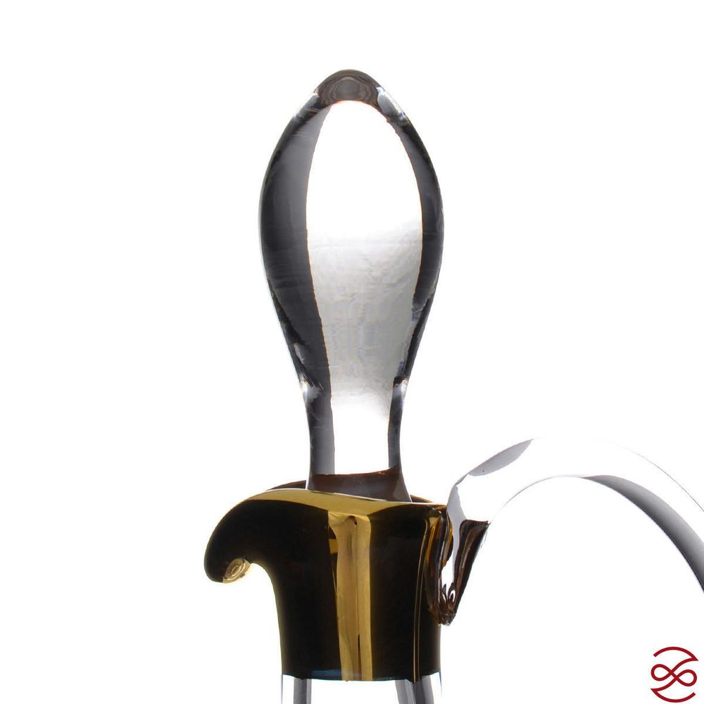 Набор Crystalex Bohemia Идеал Панто V-D 7 предметов 60мл, 1л