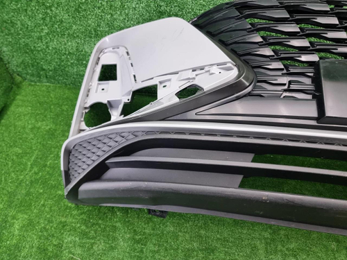 Бампер передний Changan CS75PLUS (2021-2024)
