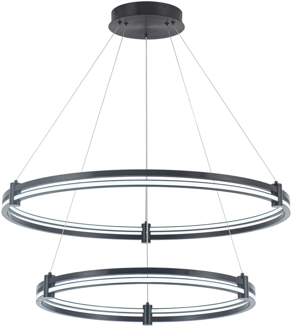 Подвесная люстра Stilfort TOORING 4006/02/02P