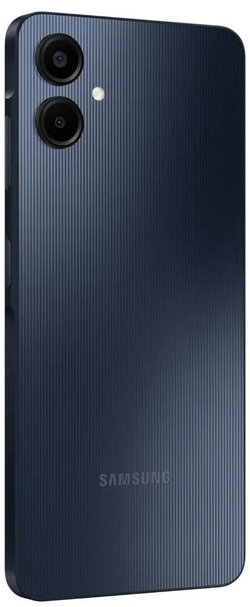 Samsung Galaxy A06 4/64 Black