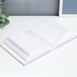 Фотоальбом Image Art IA-100PP серия 331 детский термосварка 100 фотографий размер 10х15