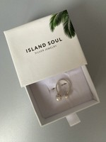 Кольцо Island Soul