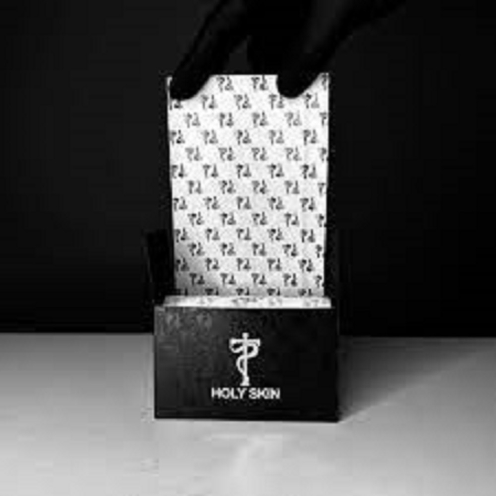 Защитная плёнка Tattoo Pharma - Holy Skin 2м х 10см