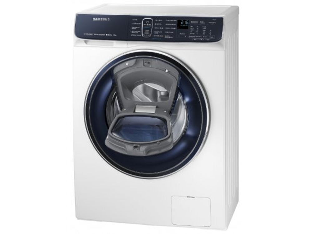 Стиральная машина Samsung WW70R62LATWDLP