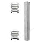 Кейс транспортировочный RGK SC-2