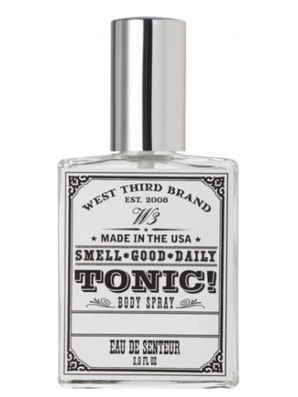 West Third Brand Tobacco Leather