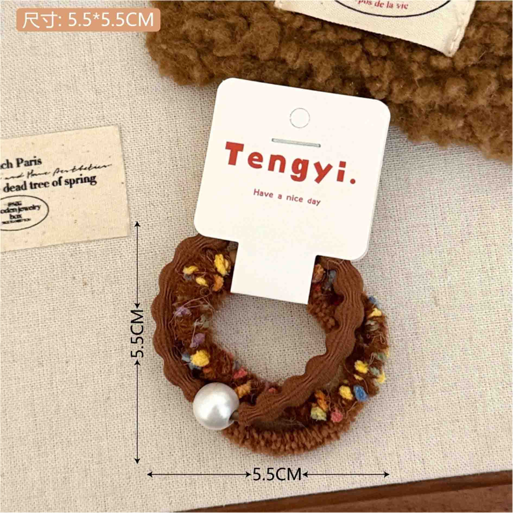 Набор резинок из 3х шт