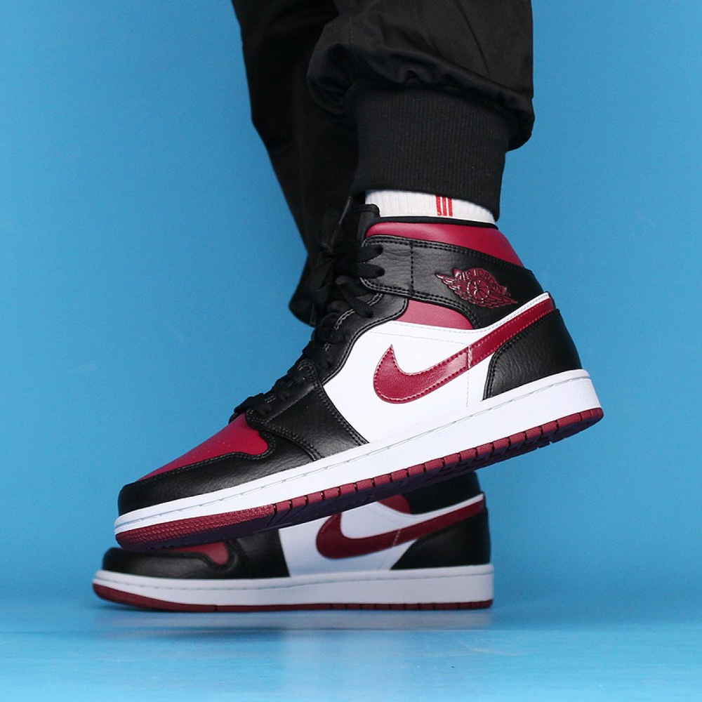 Кроссовки Jordan, 554725-066