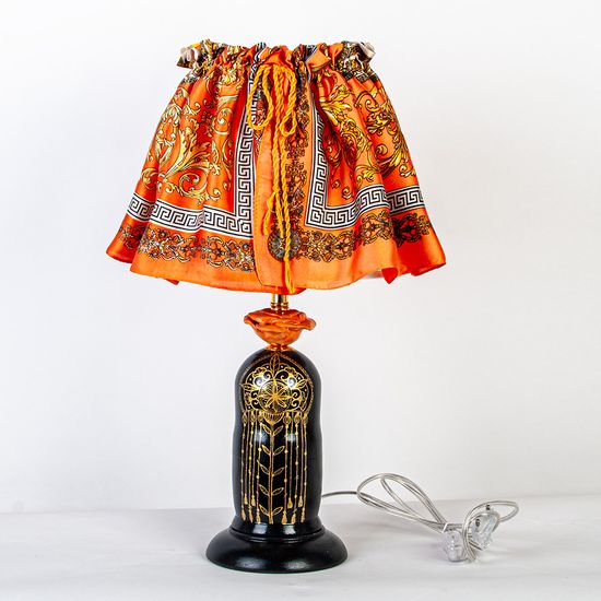 Настольная лампа MANNE TL.7837-1BLACK