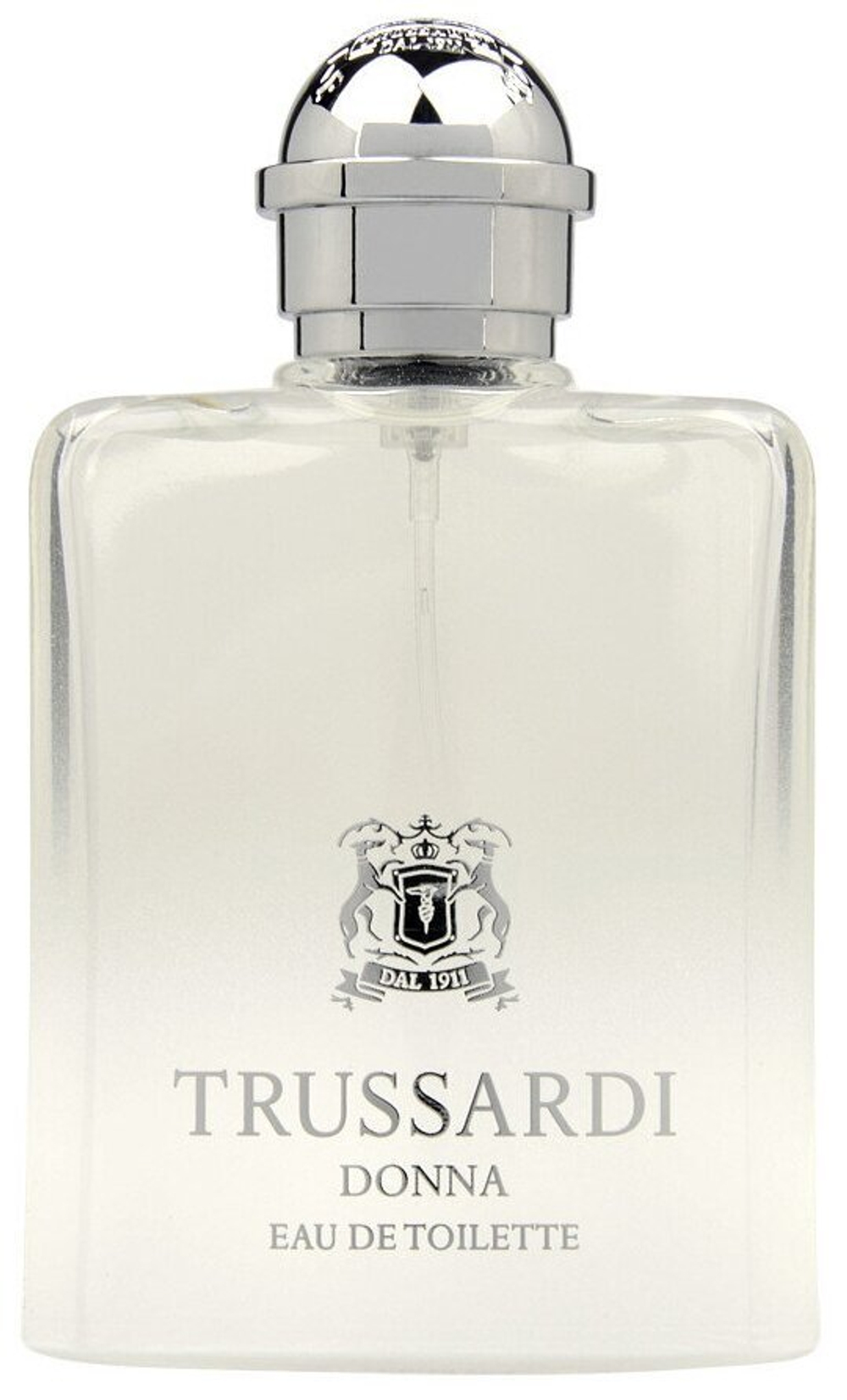 TRUSSARDI туалетная вода Donna (2016), 100 мл