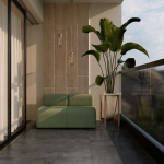 ELITE DARK GREY SG3005-A