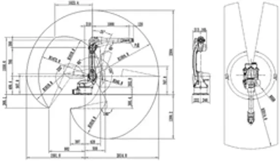 Круглошлифовальный станок GD-02TP-B