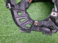 Кронштейн ПТФ левый Mini Hatch F56 (2013-2018)