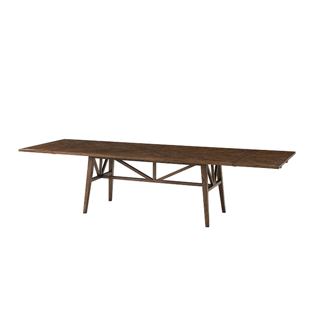 Стол обеденный прямоугольный "Нова"