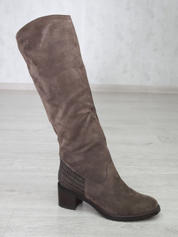 Сапоги женские зимние