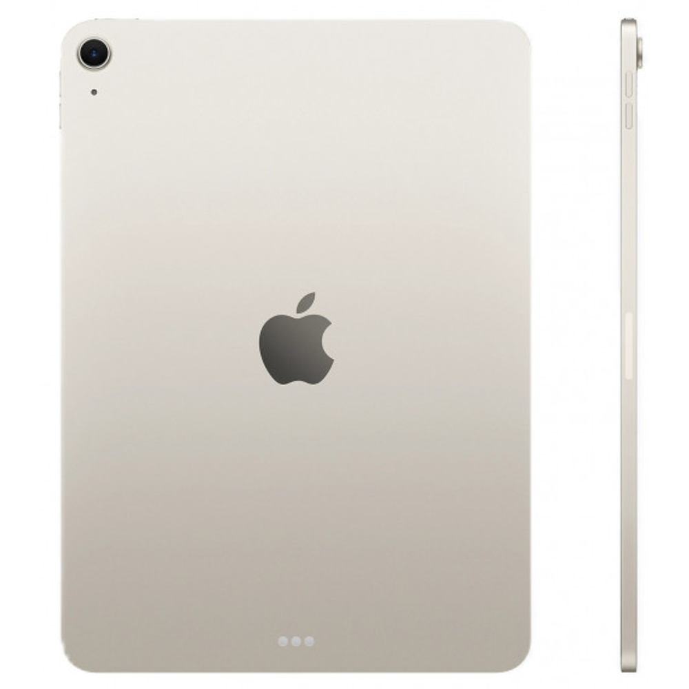 Apple iPad Air 13 256GB Wi-Fi Starlight (2026)