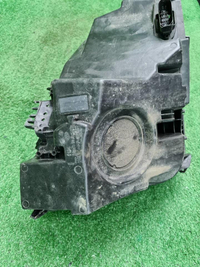 Фара левая Mercedes GLC X253 (2019-2022) LED