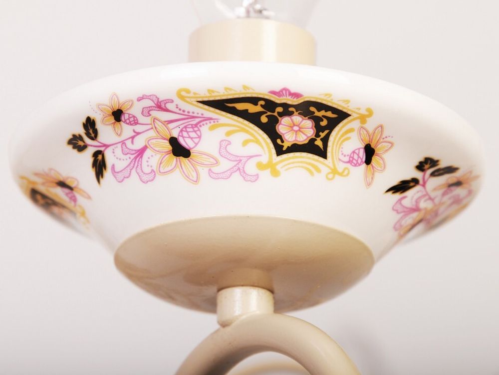 Подвесная люстра Abrasax 40077 STY40077/7