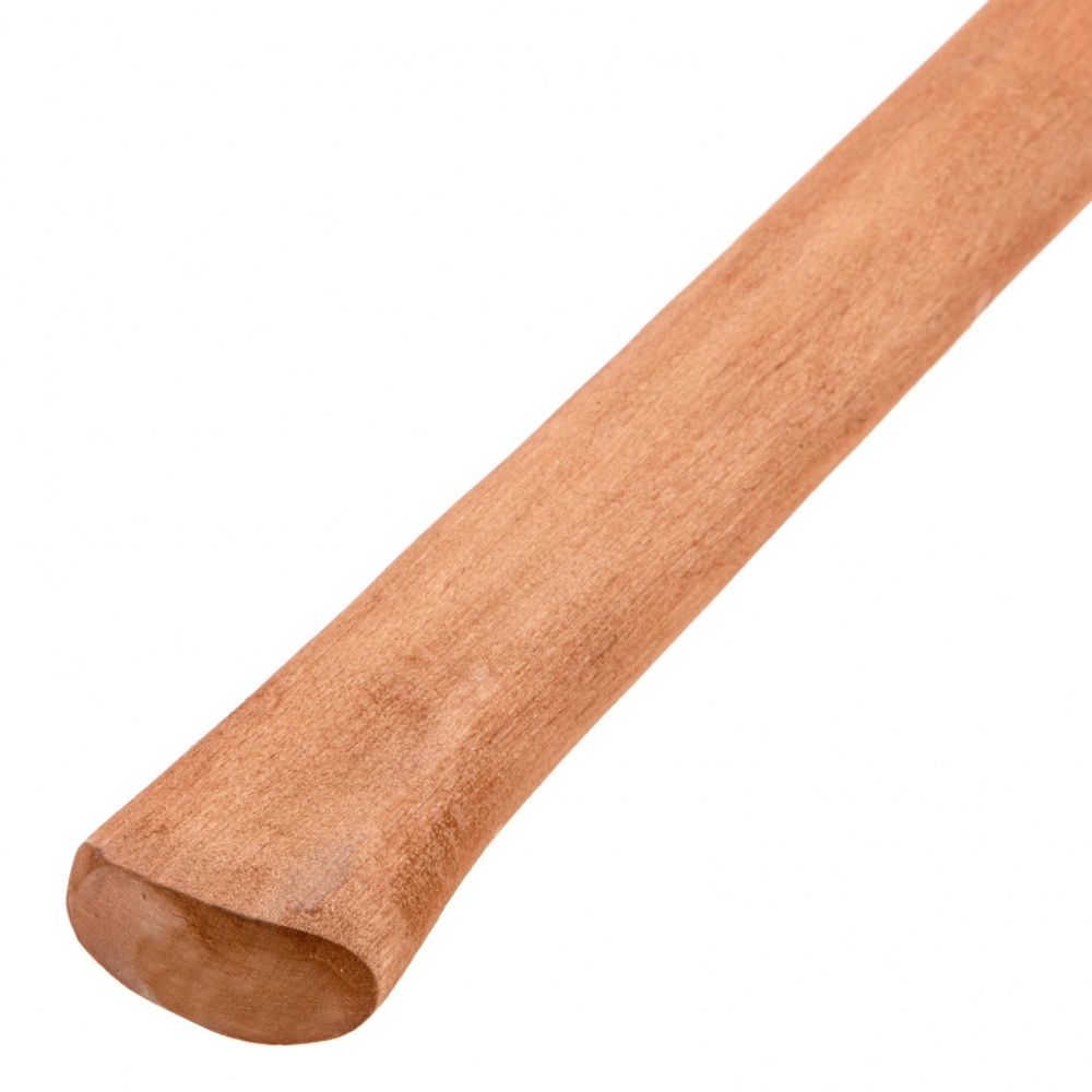 Топор-колун 1700/2050 г, кованный, в сборе, деревянное топорище 600 мм, Сибртех, 21842