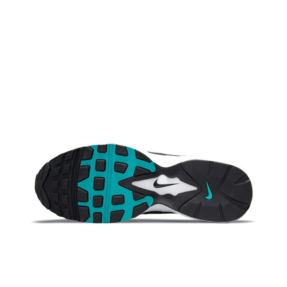 Nike air max 96 mystic teal 2025