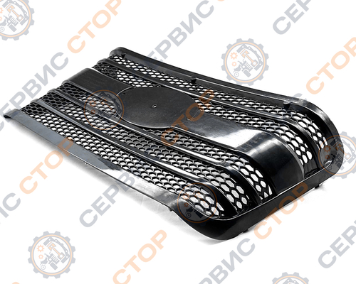 Решетка капота передняя Shifeng 240\244