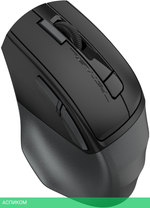 Мышь A4Tech Fstyler FG45CS Air 2 Stone Grey