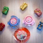 Сладкий стол на детский день рождения