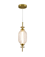 Светильник подвесной светодиодный Moderli V10909-PL Tale