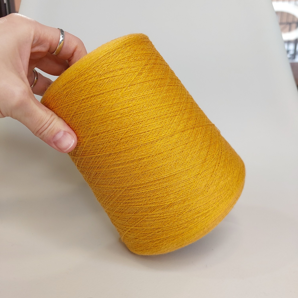 Меринос с хлопком Emilcotoni art Realwool