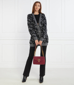 Кардиган Pinko - графитовый(101712 A14L)