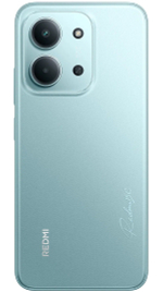 Смартфон Xiaomi Redmi 15C NFC 8/256 Зеленый