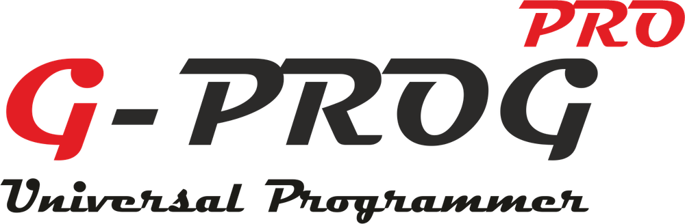 A006 License for Gprog PRO Renesas H8SX