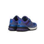 Кроссовки New Balance 990 Purple