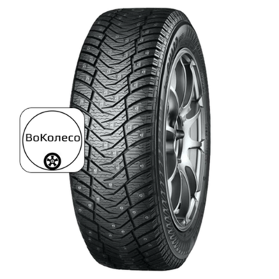 225/65R17 106T XL iceGuard Stud iG65 TL (168 шип.) Yokohama