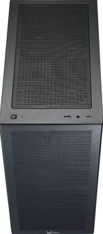 Корпус ATX Formula V AIR POWER G5 B