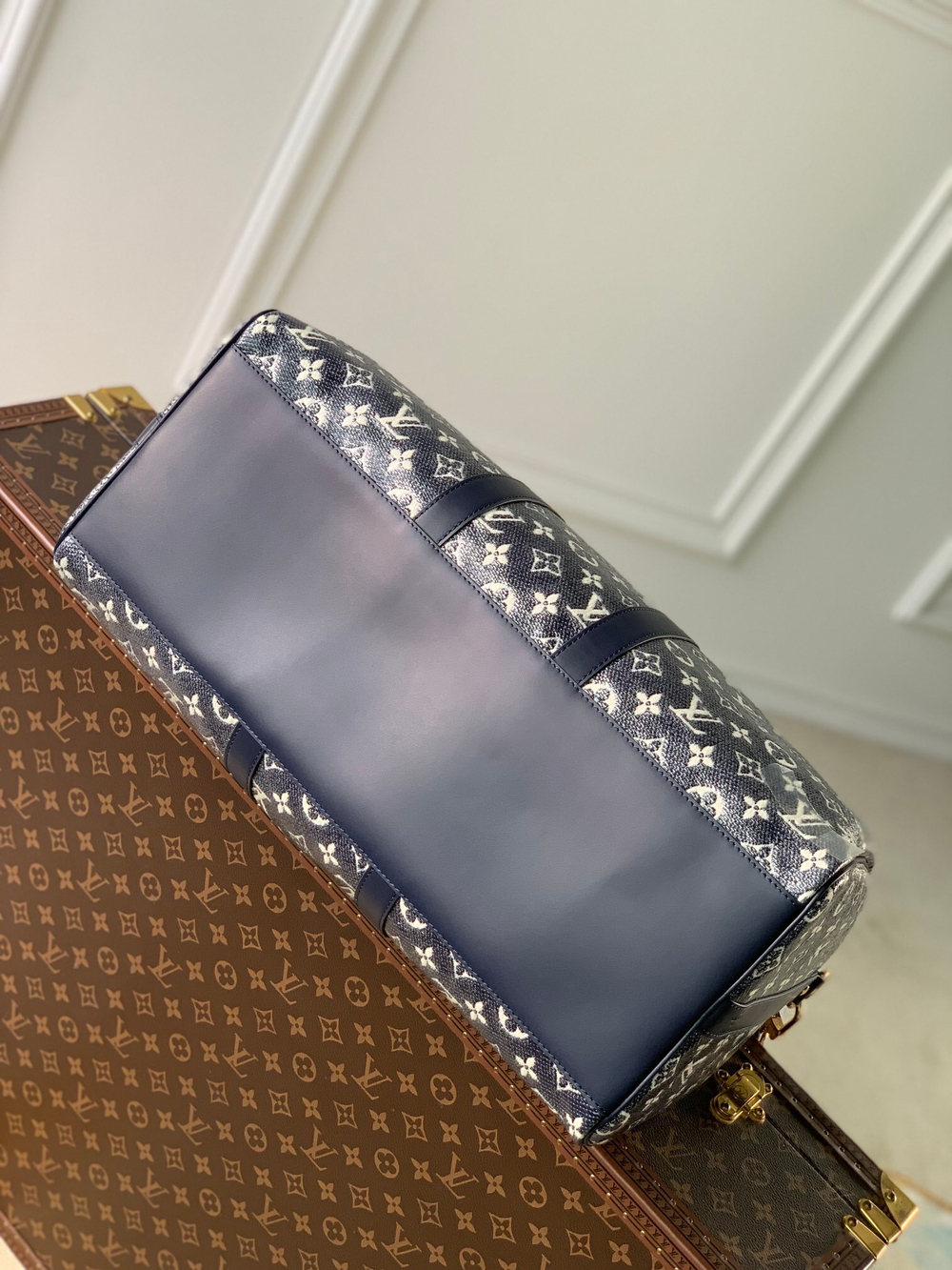 Louis Vuitton Keepall 45