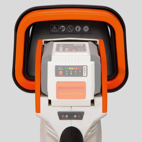 Аккумуляторные ножницы Daewoo DAHT 5540Li (без АКБ и ЗУ)