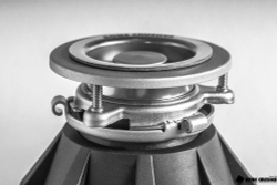 Измельчитель пищевых отходов Bone Crusher 910 с пневмокнопкой BC910