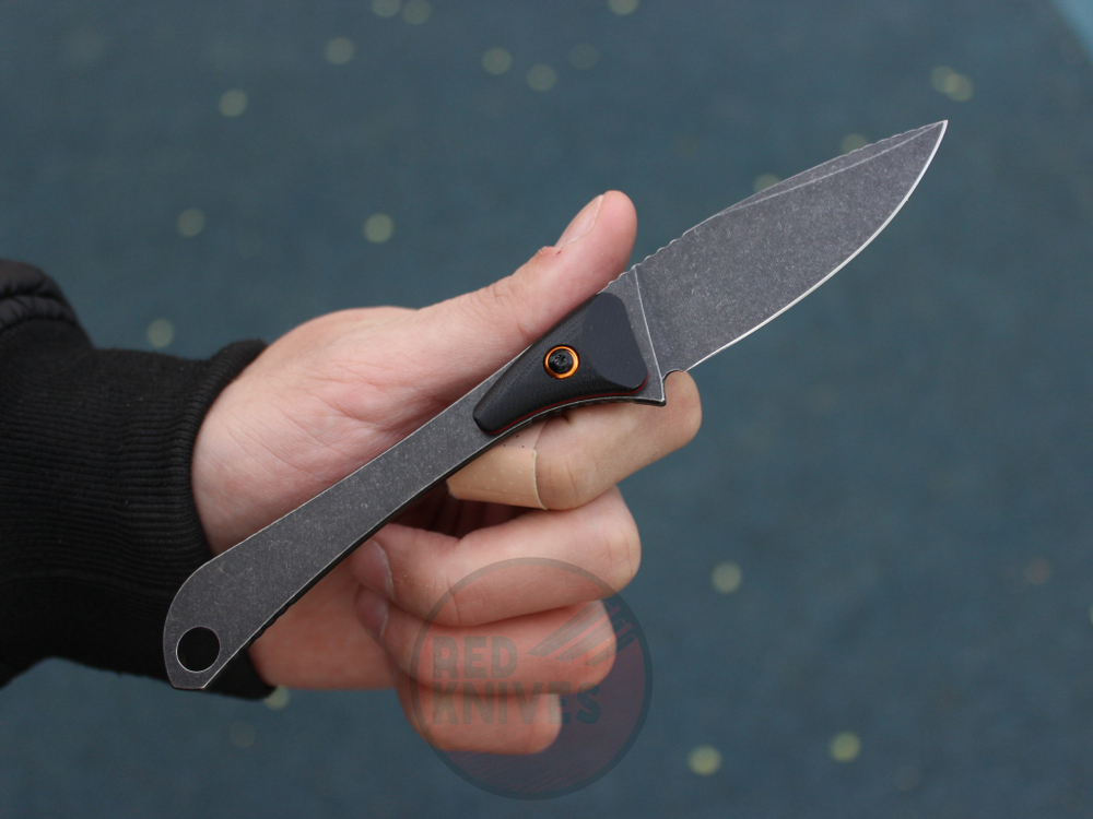 копия ножа Benchmade Altitude BW