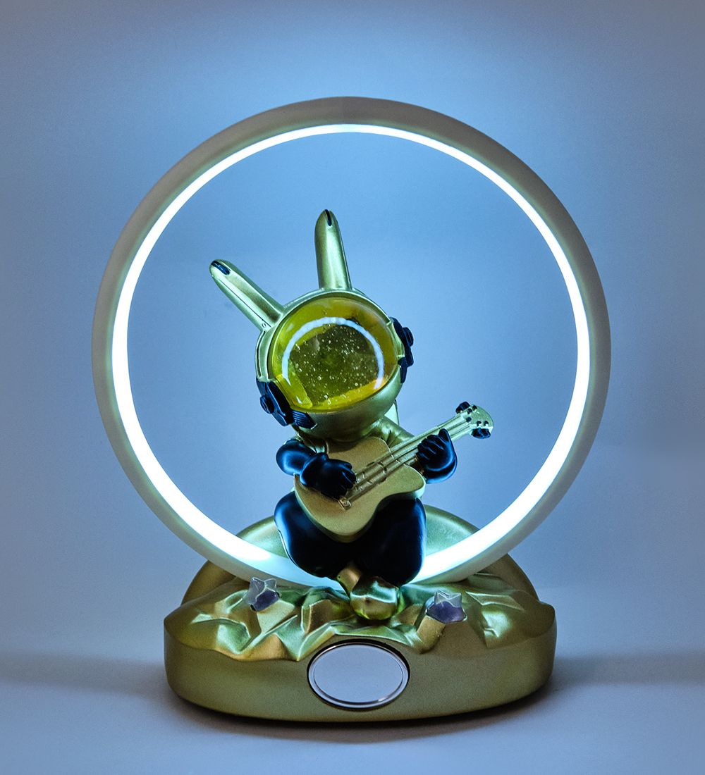 GAEM Home MF-132/4 Светильник «Баллада о Луне»