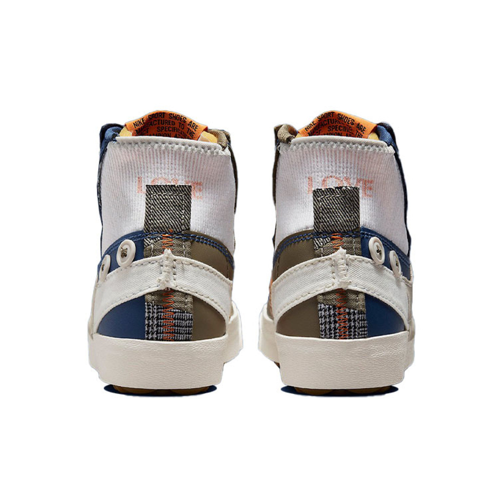 Кроссовки Nike, DR0978-001